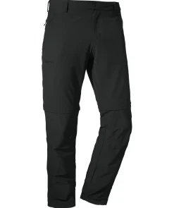 Herren Outdoor-Zipp-Off-Hose "Folkstone"