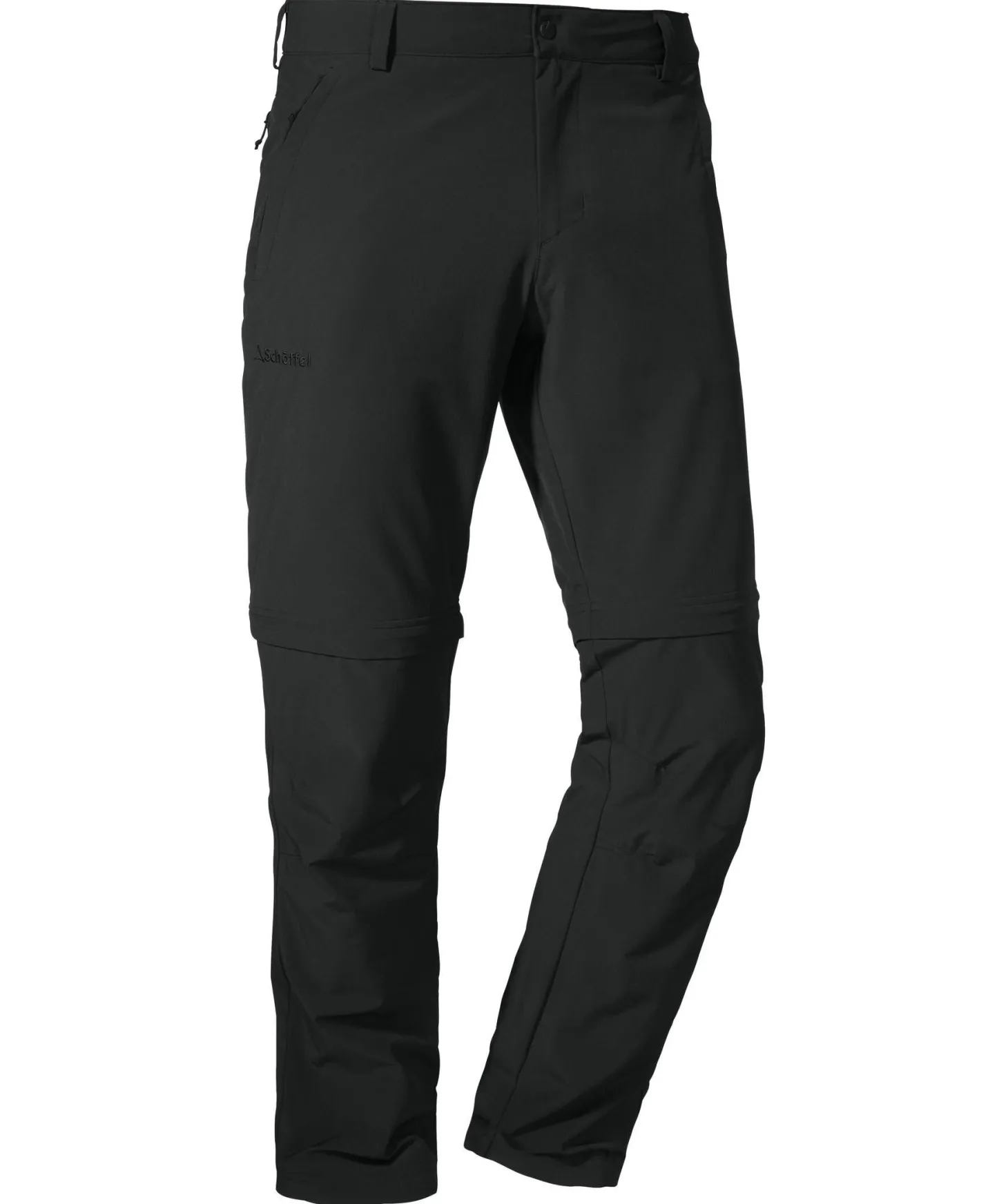 Herren Outdoor-Zipp-Off-Hose "Folkstone"