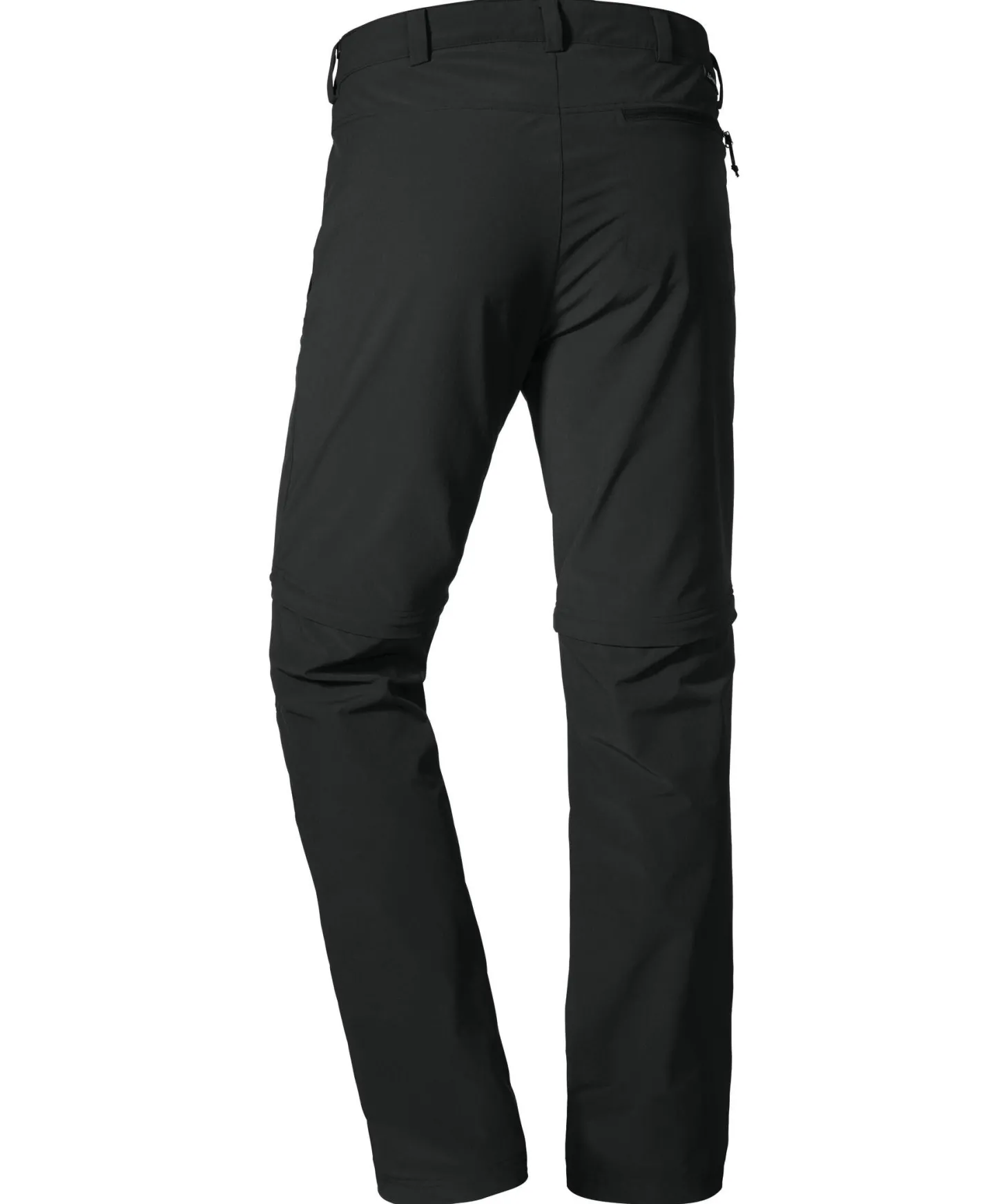 Herren Outdoor-Zipp-Off-Hose "Folkstone"