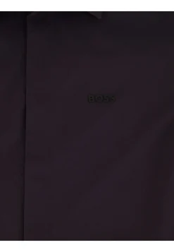 Herren Overshirt B_URBAN TECHDOBBY Relaxed Fit