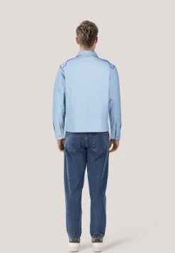 Herren Overshirt ESELIO_RB