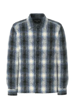 Herren Overshirt NOEL Regular Fit
