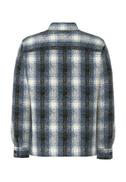 Herren Overshirt NOEL Regular Fit