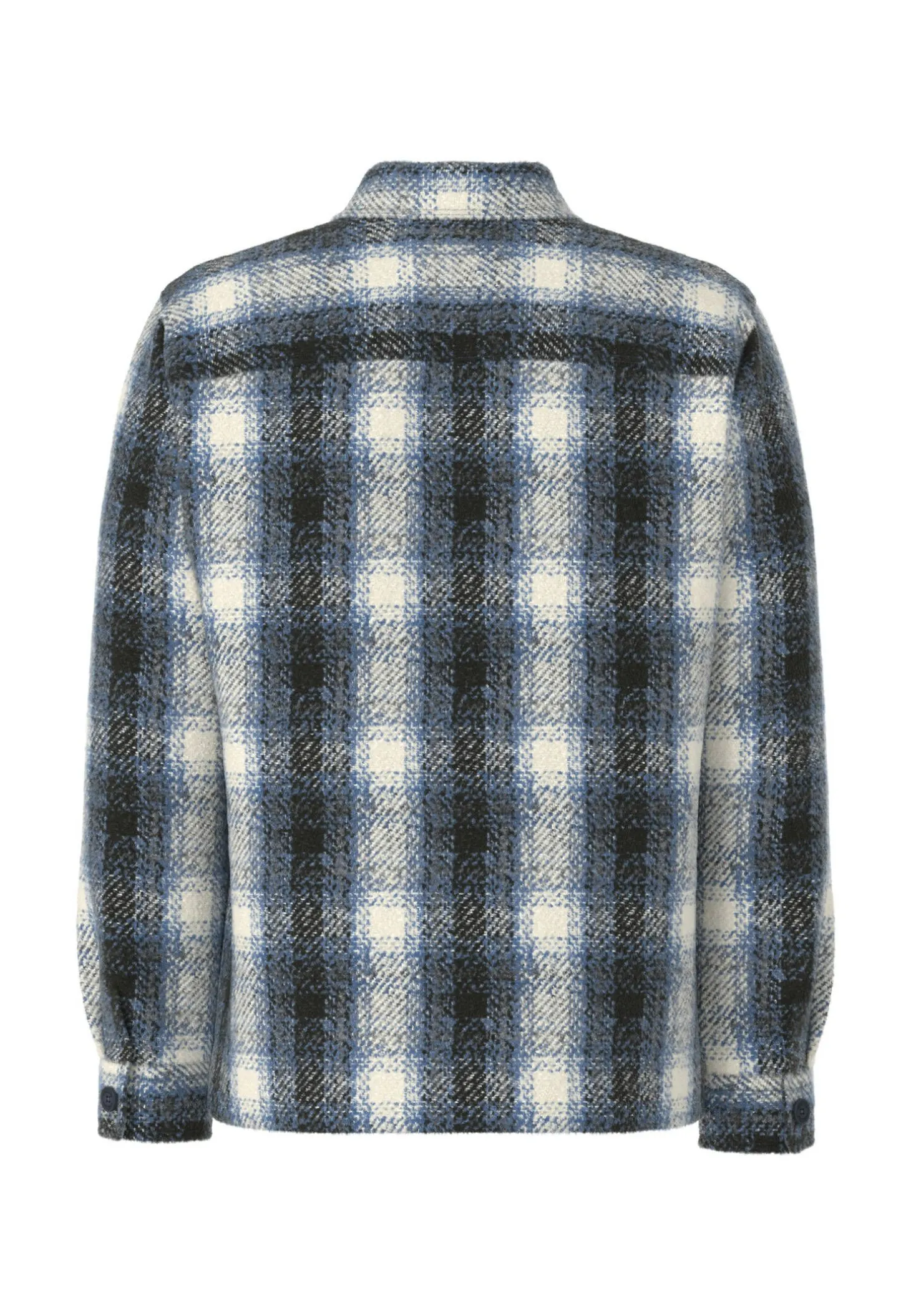 Herren Overshirt NOEL Regular Fit