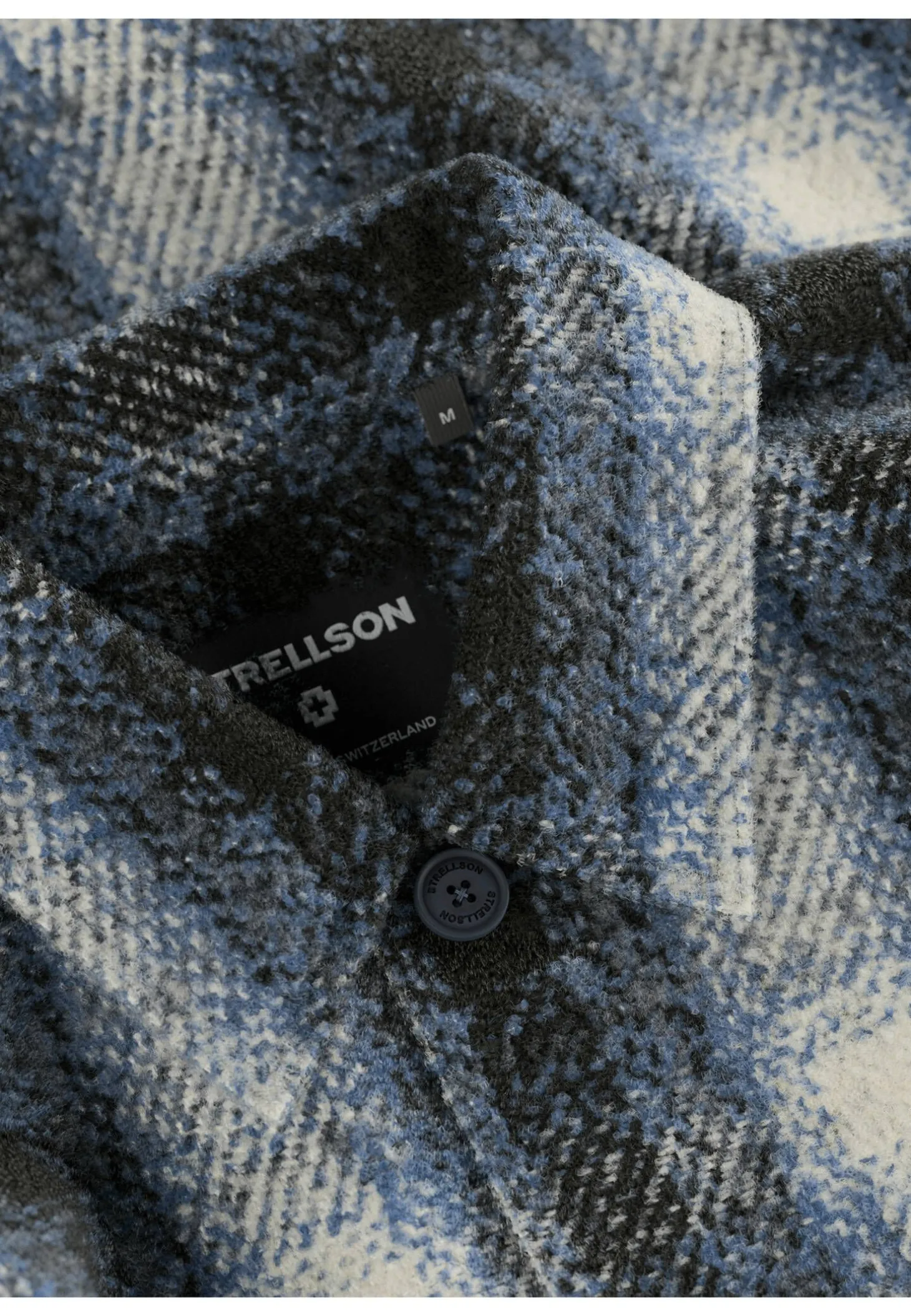 Herren Overshirt NOEL Regular Fit