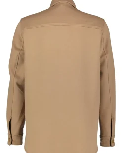 Herren Overshirt SELTON
