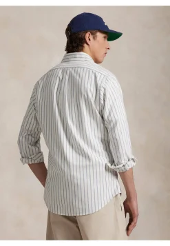 Herren Oxfordhemd aus Baumwolle