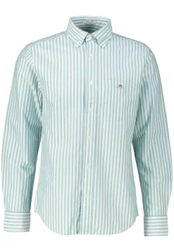 Herren Oxford-Hemd Regular Fit