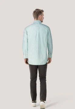 Herren Oxford-Hemd Regular Fit