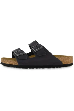 Herren Pantoletten ARIZONA SFB LEOI aus Leder