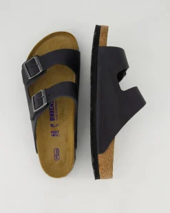 Herren Pantoletten ARIZONA SFB LEOI aus Leder