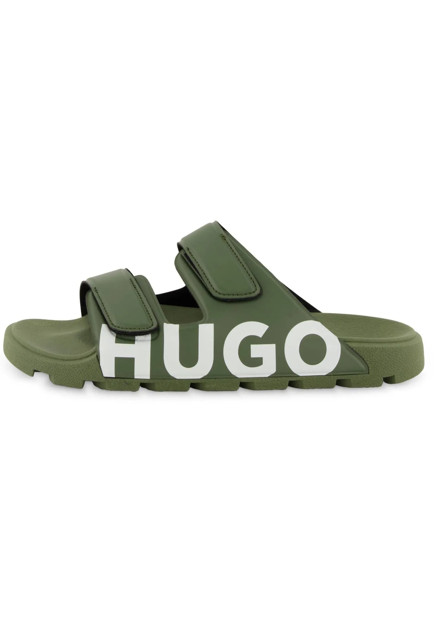 Herren Pantoletten EVANDER_SAND_LG