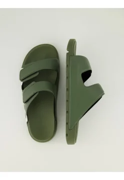 Herren Pantoletten EVANDER_SAND_LG