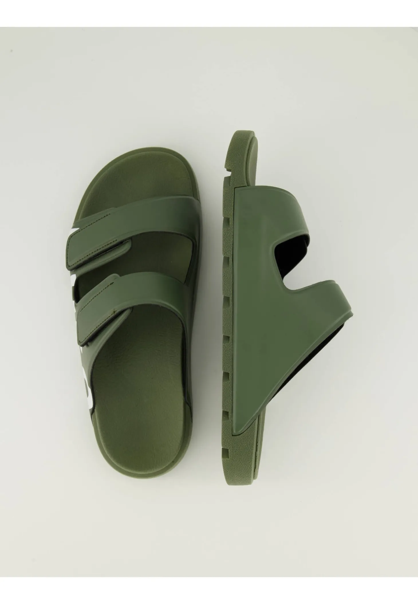 Herren Pantoletten EVANDER_SAND_LG