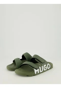 Herren Pantoletten EVANDER_SAND_LG