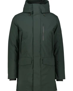 Herren Parka DAUCUS
