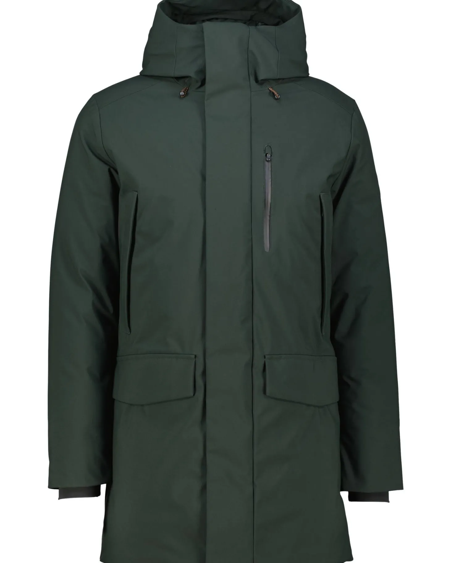 Herren Parka DAUCUS