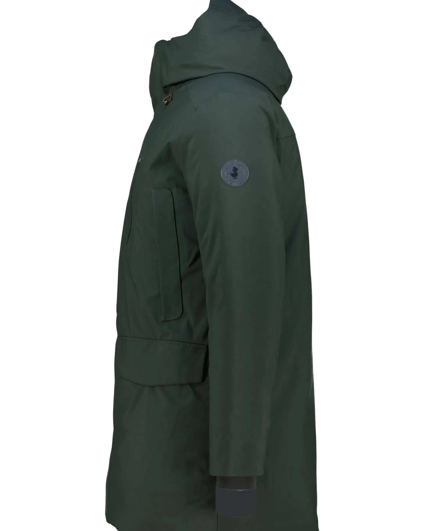 Herren Parka DAUCUS
