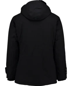 Herren Parka "Feuerland"