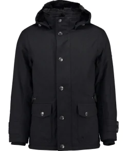 Herren Parka 