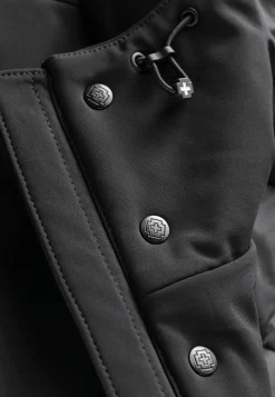 Herren Parka FLEX CROSS Regular Fit