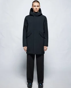 Herren Parka HJALMAR