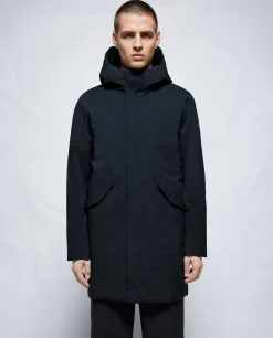 Herren Parka HJALMAR