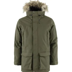 Herren Parka NUUK LITE
