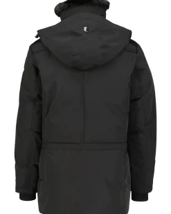 Herren Parka SNOWSTORM