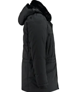 Herren Parka SNOWSTORM