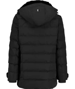 Herren Parka "Vale-870"