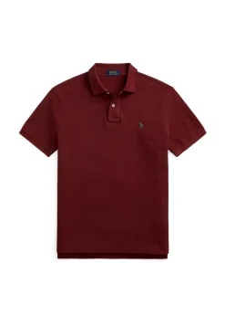 Herren Poloshirt