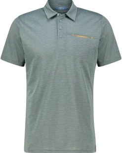 Herren Poloshirt