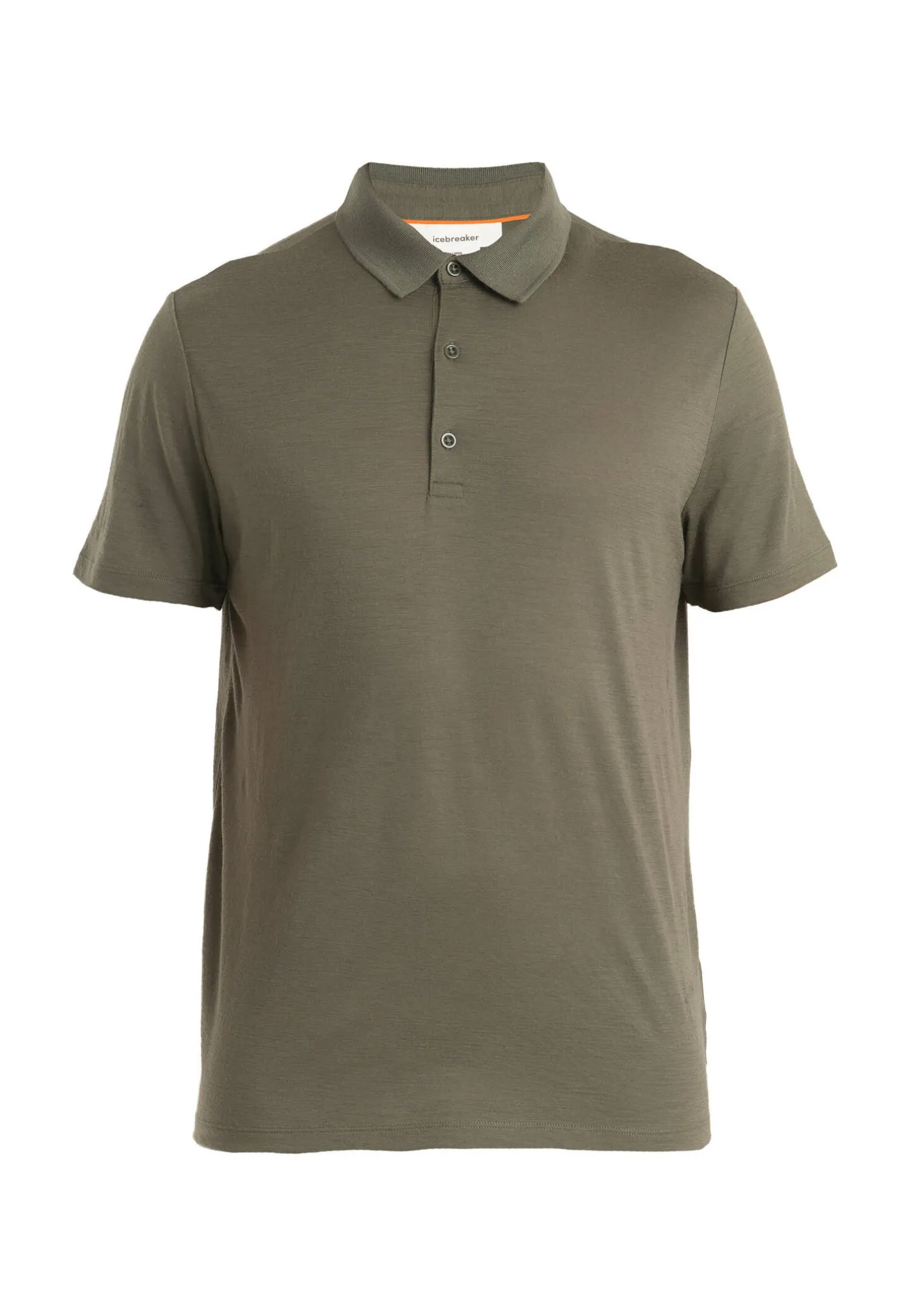Herren Poloshirt MERINO 150 TECH LITE Regular Fit