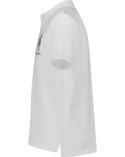 Herren Poloshirt Regular Fit Kurzarm