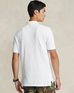 Herren Poloshirt Regular Fit Kurzarm