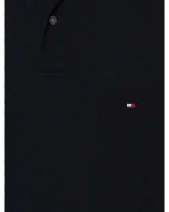 Herren Poloshirt 1985 TH FLEX Regular Fit Langarm