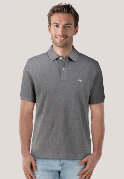 Herren Poloshirt ARCHIVE SHIELD