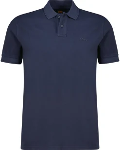 Herren Poloshirt aus Baumwoll-Pique PRIME Regular Fit