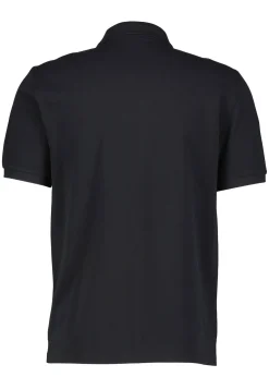 Herren Poloshirt aus Baumwolle