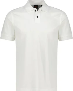 Herren Poloshirt aus Baumwoll-Pique PRIME Regular Fit
