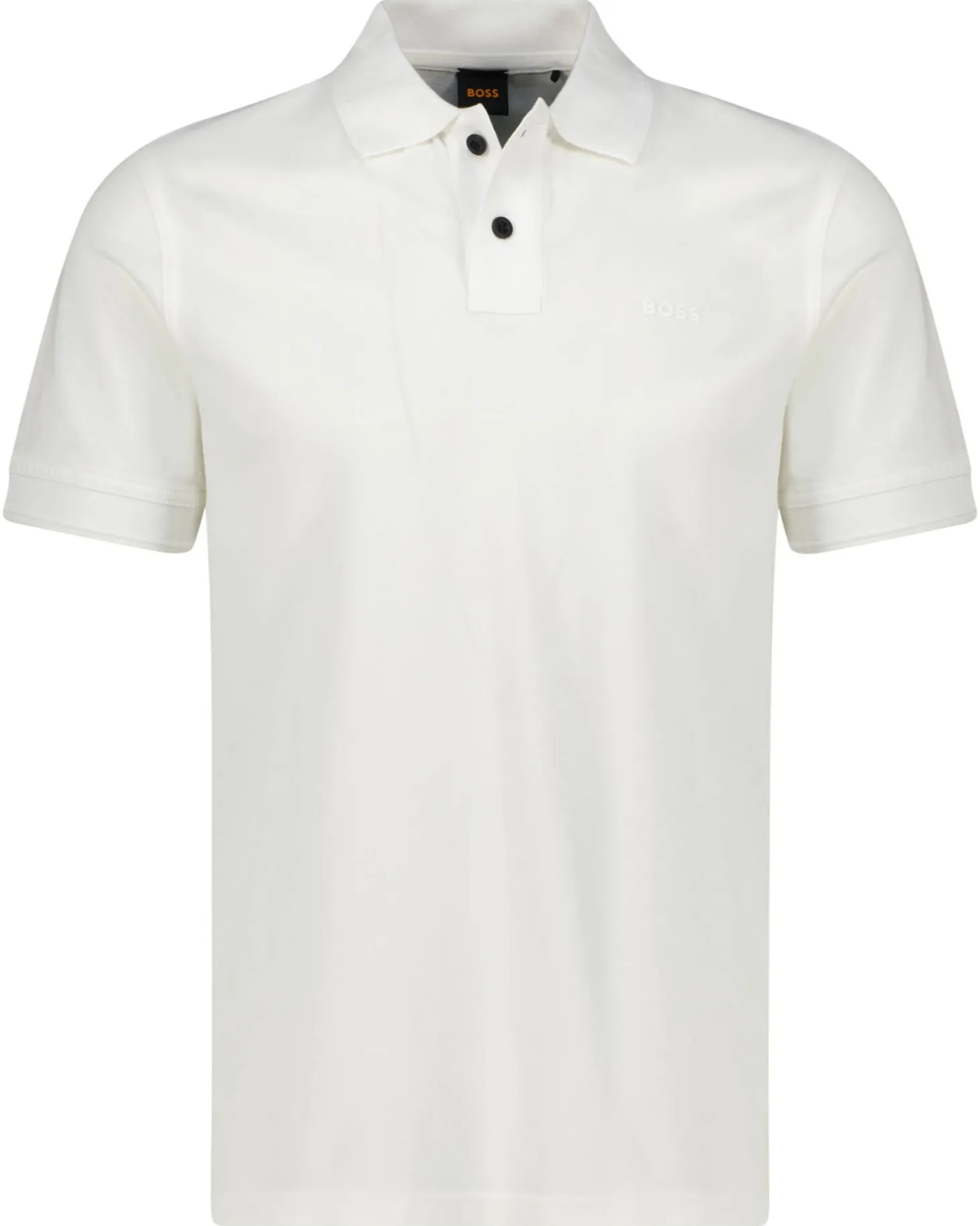 Herren Poloshirt aus Baumwoll-Pique PRIME Regular Fit