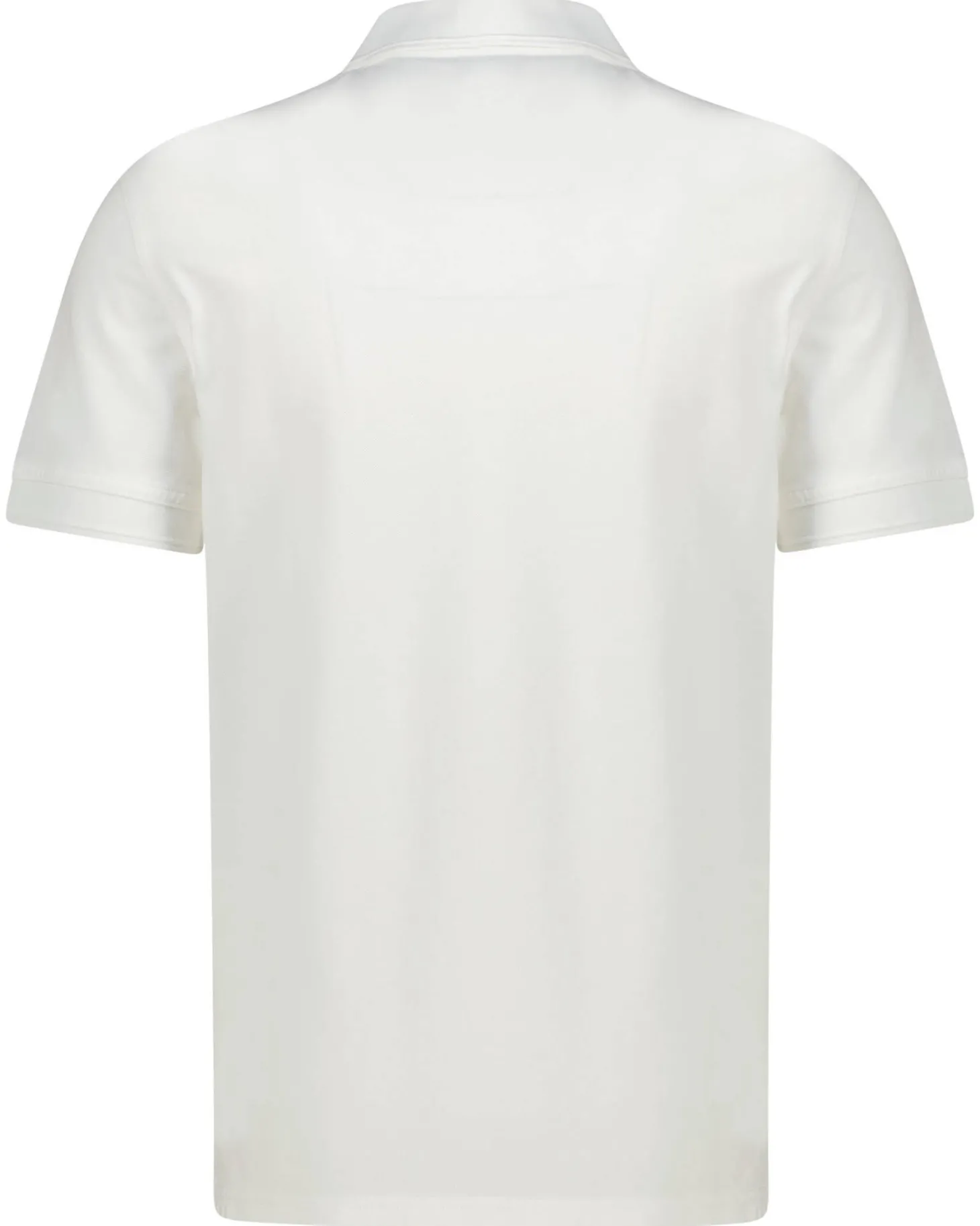 Herren Poloshirt aus Baumwoll-Pique PRIME Regular Fit