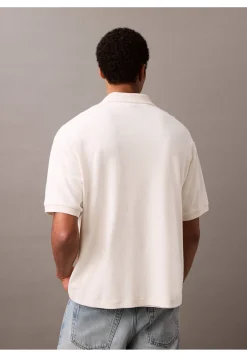 Herren Poloshirt aus Baumwolle