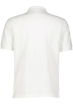 Herren Poloshirt aus Baumwolle