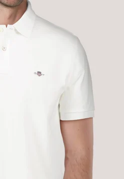 Herren Poloshirt aus Baumwolle