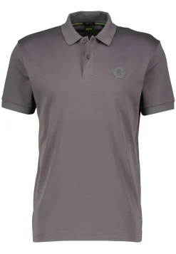Herren Poloshirt aus Baumwolle FUTURE Regular Fit