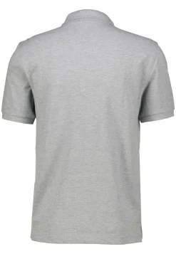 Herren Poloshirt aus Baumwolle