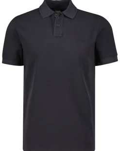 Herren Poloshirt aus Baumwoll-Pique PRIME Regular Fit