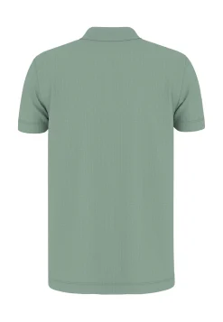 Herren Poloshirt aus Baumwolle BRADLEY